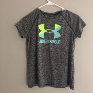 Under armour T-shirt